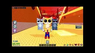 ROBLOX I Got New Los Mi Gatitos in Escape Tsunami LTM Mode   New Update Admin Abuse Steal a Brainrot