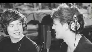 Larry Stylinson - down