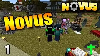 Items4Earliboy | Novus | #1 | Items4Sacred Mit Earliboy [GER]