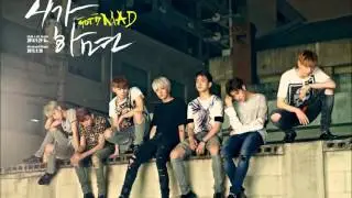 [Full Album] GOT7 'MAD' [4th Mini Album]