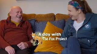 The Fox Project | Fox Welfare | Documentary