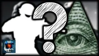 WHO IS TOM CLANCY?! | The Tom Clancy Conspiracy