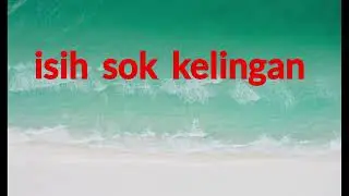 KARAOKE  DUMES     versi  kroncong   nada   wanita