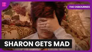 Kelly Gets Lip Piercing Behind Moms Back Drama
