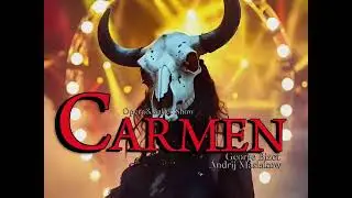 CARMEN OPERA&BALLET SHOW