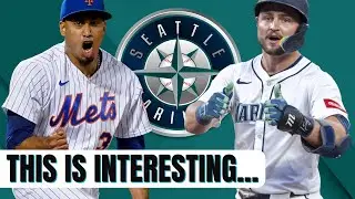 We Were SO WRONG About This... | Daily Seattle Mariners News & Rumors