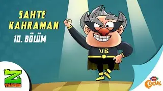 Z Takımı | Sahte Kahraman