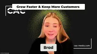 Grow Fast & Keep Customers: 104% Growth and 40% Less Customer Churn at the same time!? Here's How!