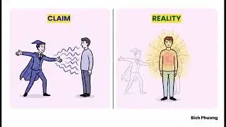 SỨC MẠNH CHỮA LÀNH NẰM TRONG TIỀM THỨC