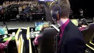 EU LCS Playoffs: UOL vs. ROC Teaser