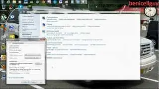 Ben's Tech. Advice #26 Windows 7 Taskbar Customization