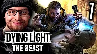 RYCHLE A ZBĚSILE V DYING LIGHT: THE BEAST #7