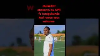 JAGWANI turagukunda abakunzi ba Apr fc turagukunda #Aprfc