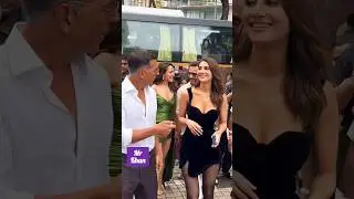 Khel Khel Mein Movie Full Cast Spotted #akshaykumar #vaanikapoor #pragyajaiswal #fardeenkhan