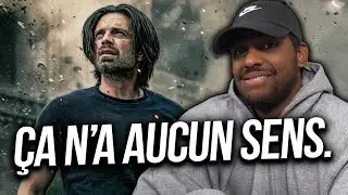pourquoi voulez-vous que BUCKY meurt ? ça n'a aucun sens.