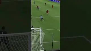 Leon Bailey goal | Aston Villa VS Liverpool | FIFA 23