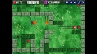Mad Tanks Flash Game Walkthrough