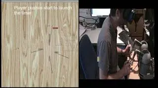 Microsurgery VR simulator - 3rd improvement round