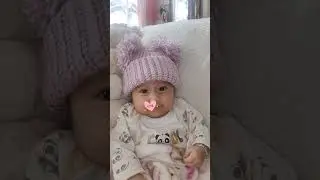 Gorra para la ni&ntilde;a m&aacute;s hermosa de mi vida #sobrina #beb&eacute; #gorra #amor #ni&ntilde;a