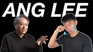Learn Chinese Through Ang Lee’s Interview | HSK 2-3 Mandarin Listening