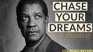 WATCH THIS EVERYDAY AND THIS CHANGE YOUR LIFE - Denzel Washington Motivational Speech 2020
