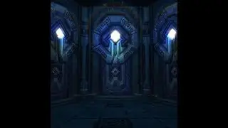 Aomine19 knights chronicle Labyrinth 1st to 20th floors Door + Fight Arena 2nd Week of July