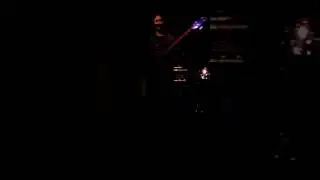 Frontier Folk Nebraska- Moonlight on the mountain(1)