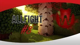 Montage PvP AllFight #8