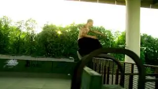 Nice movement