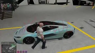 SCOWL Development FiveM Sunucu Paketi Y&uuml;ksek FPS Anti-Cheat & Modern HUD