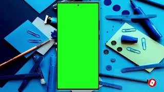 (4K) Mobile green screen video effect 2 Mins | Mobile Frame Green Screen | No Copyright 🔥🔥🔥