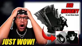 IS THIS SONG OF THE YEAR? | BIG Naughty 'MUSIC' Official Music Video Reaction