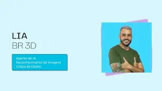 Case: Implementa&ccedil;&atilde;o LIA - Agente de IA para Impress&atilde;o 3D #n8n #openai #automa&ccedil;&atilde;o #agentesia
