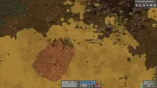 Lets play Factorio - Ep. 79 - Overcomplicated green circuits