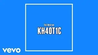 KH4OT1C - Tranquility (audio)