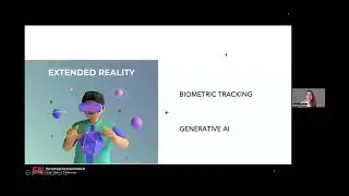 EGC 24 |  Responsible AI for Gaming: How to Minimize and Mitigate Ethical Risks in Games