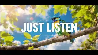 Calm Your Mind 🌿 Soft Piano Music with Tranquil Water Sounds