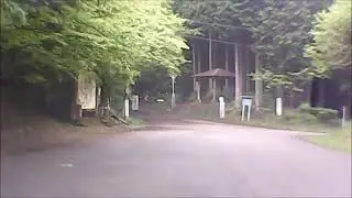 山伏峠→正丸峠→定峰峠→狩場坂峠→白石峠