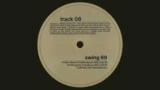8. wave, antônio carlos jobim | track 08, swing 69