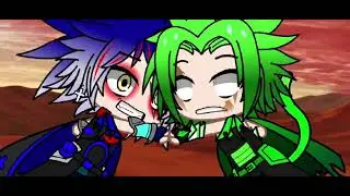 The ironverse gacha life part 1