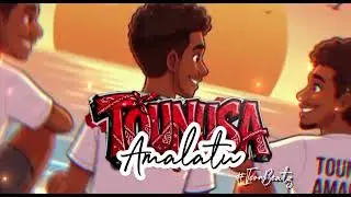TOUNUSA AMALATU-( PAPERU, KAMPONG MAHU, WAIPIRIT)_@Henry Soukotta