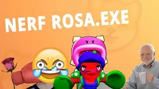 NERF ROSA.EXE