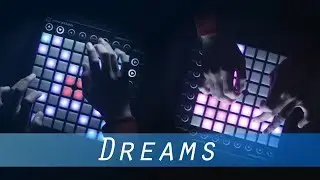 DOLF & Weird Genius - Dreams ft. Rochelle | FF Launchpad Cover