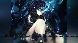Nightcore - Queen (Rock Version)