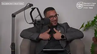 Community Matters Episode 8