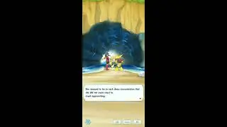 Pokemon masters: A Day with Sabrina