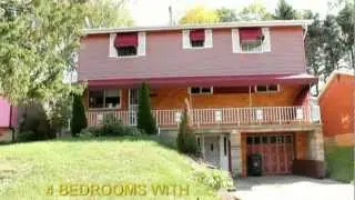 Choice Homes @ 124 Broadcrest Drive_Room Service