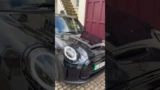 The MINI Electric will always have the iconic design and performance from the MINI you know and love