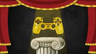 Are Video Games The Ultimate Art Form?