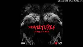 Lil Reese & Lil Durk - Distance (Official Audio)